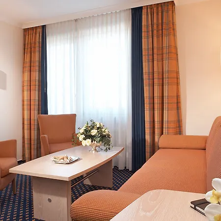Kleine Perle Hotell Cuxhaven