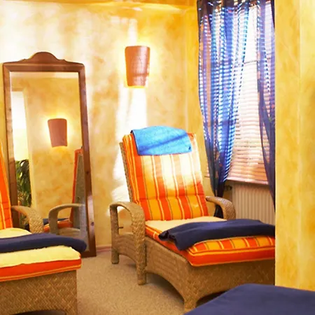 Kleine Perle Hotel Cuxhaven