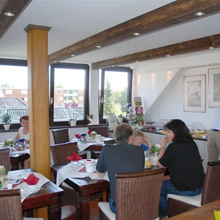 Kleine Perle 4* 쿡스하펜