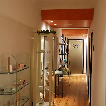 ホテル Kleine Perle