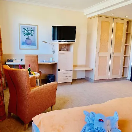 Kleine Perle 4* クックスハーフェン