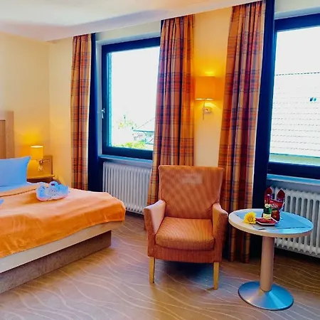 Kleine Perle 4* クックスハーフェン