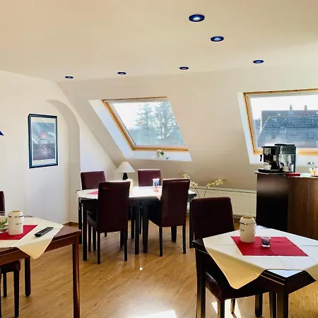 Kleine Perle Cuxhaven