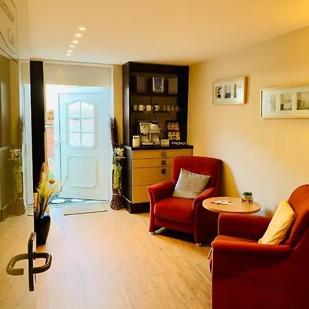 ホテル Kleine Perle