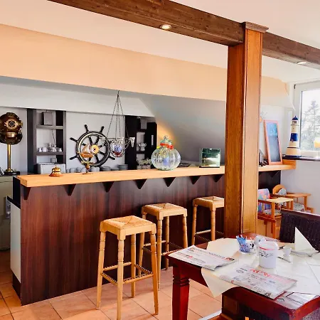 Kleine Perle Отель