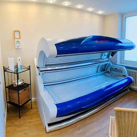 Kleine Perle ホテル