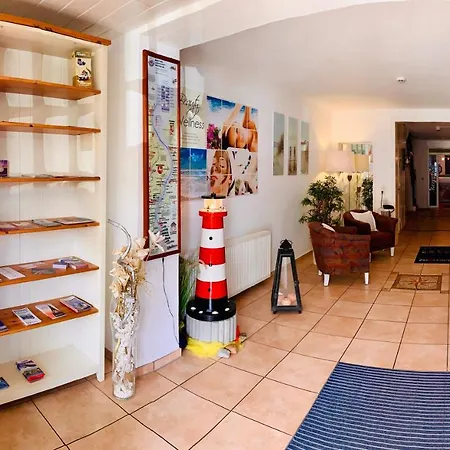 Hotel Kleine Perle