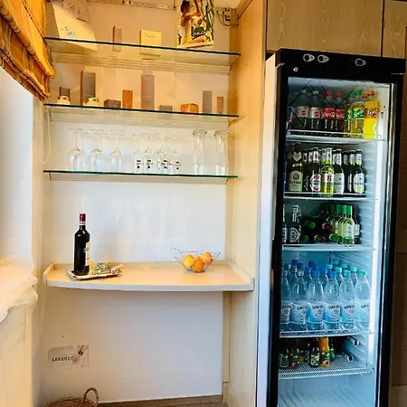 Hotel Kleine Perle 4*