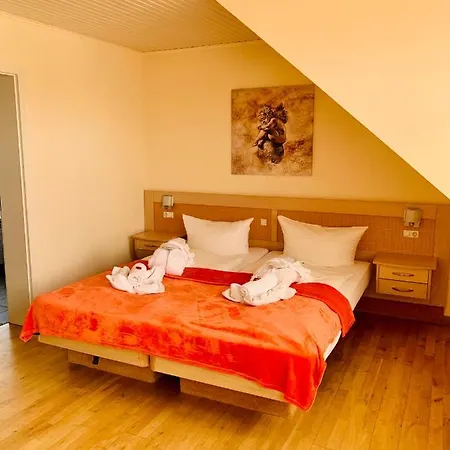 ホテル Kleine Perle 4*