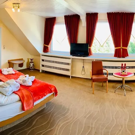 ホテル Kleine Perle