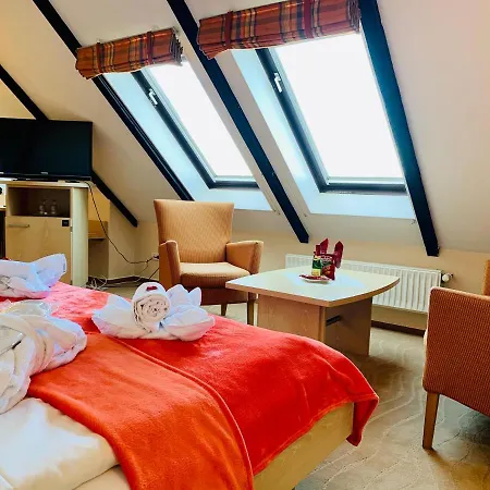 Kleine Perle 4* Cuxhaven