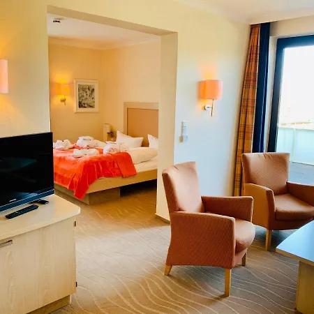 Kleine Perle Cuxhaven