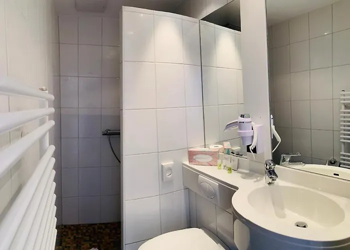 Kleine Perle 4* Куксхафен