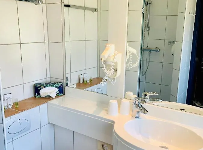 Kleine Perle Куксхафен