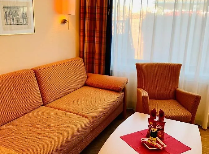 Kleine Perle Куксхафен