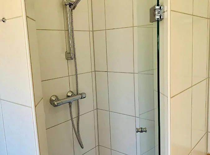 Kleine Perle Отель