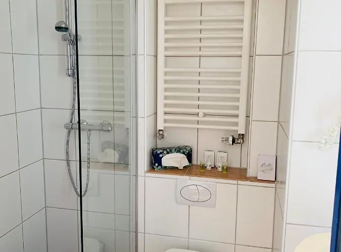 Kleine Perle Отель 4*