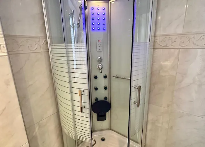 Kleine Perle Куксхафен