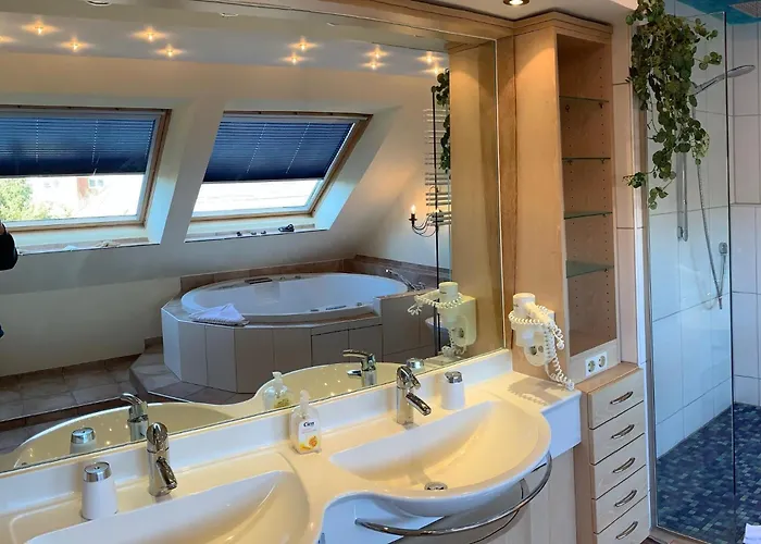 Kleine Perle Отель 4*