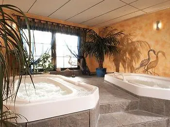 Kleine Perle Отель