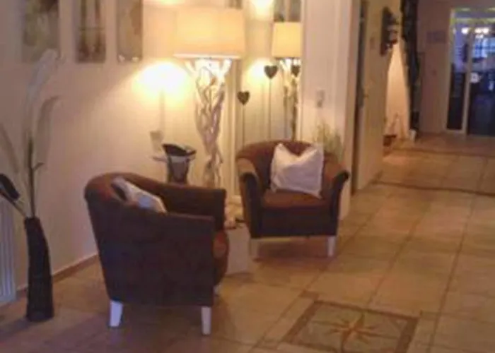 Kleine Perle Куксхафен