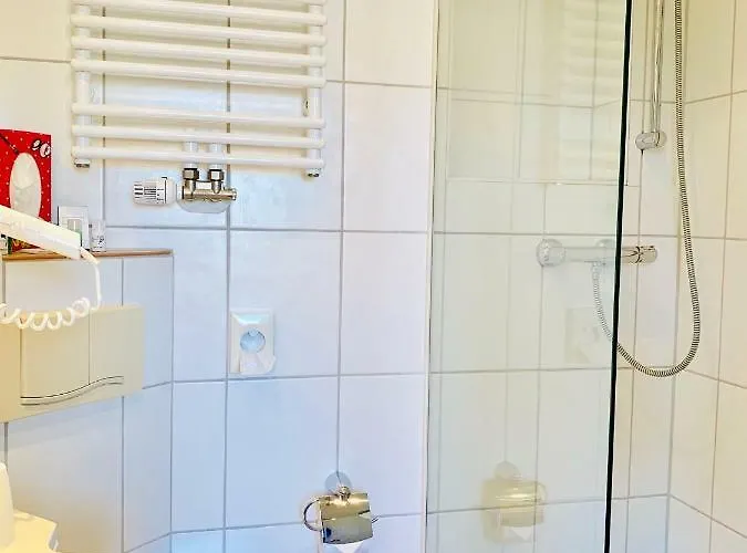 Kleine Perle Cuxhaven