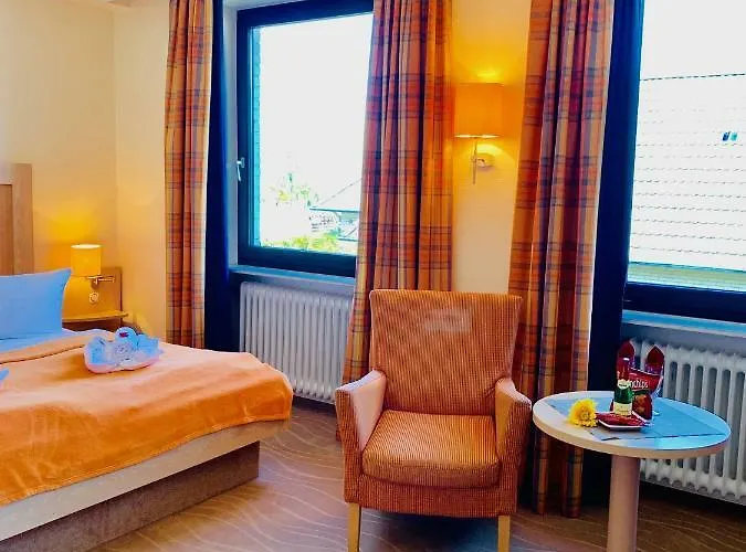 Kleine Perle 4* Cuxhaven