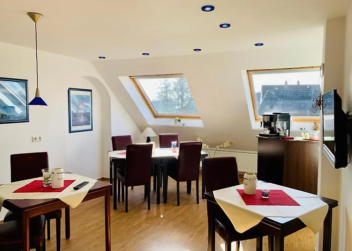 Kleine Perle Куксхафен