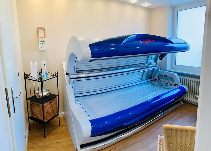 Kleine Perle Отель