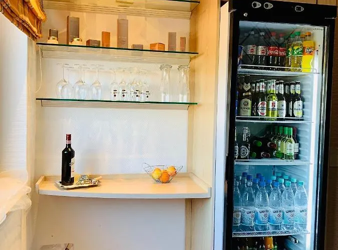 Отель Kleine Perle 4*