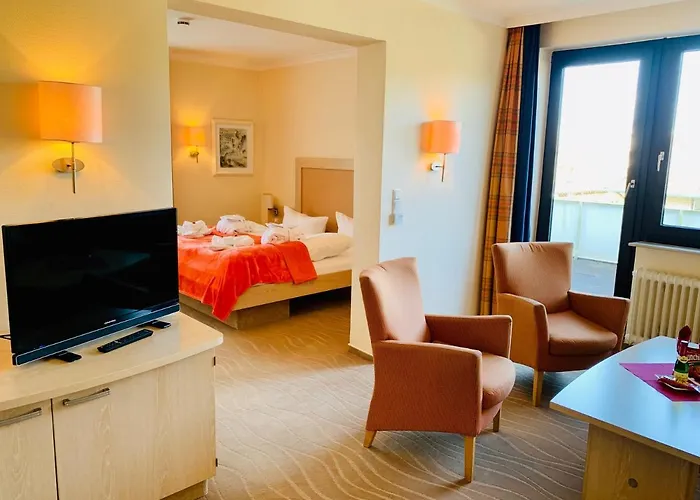 Kleine Perle Куксхафен